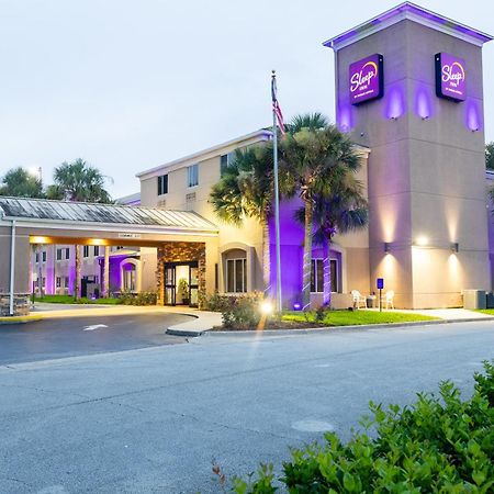 Sleep Inn Ormond Beach - Daytona Kültér fotó