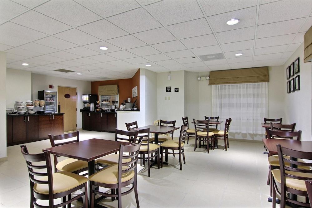 Sleep Inn Ormond Beach - Daytona Kültér fotó
