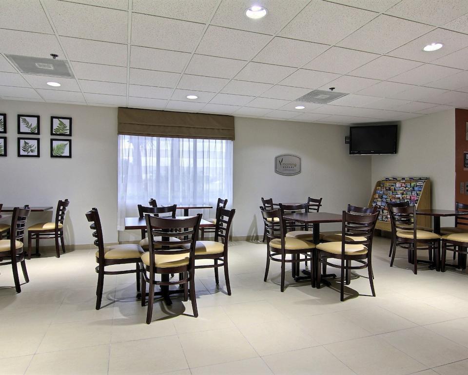 Sleep Inn Ormond Beach - Daytona Kültér fotó
