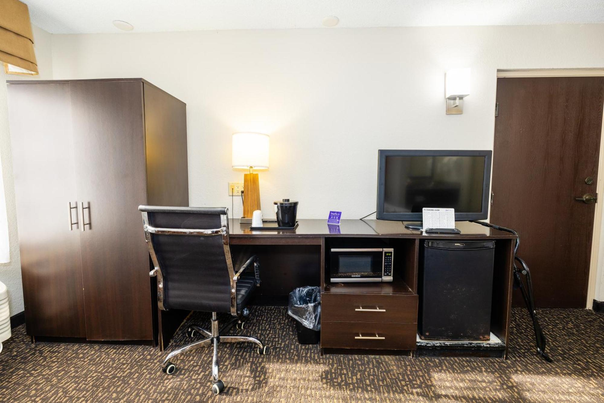 Sleep Inn Ormond Beach - Daytona Kültér fotó