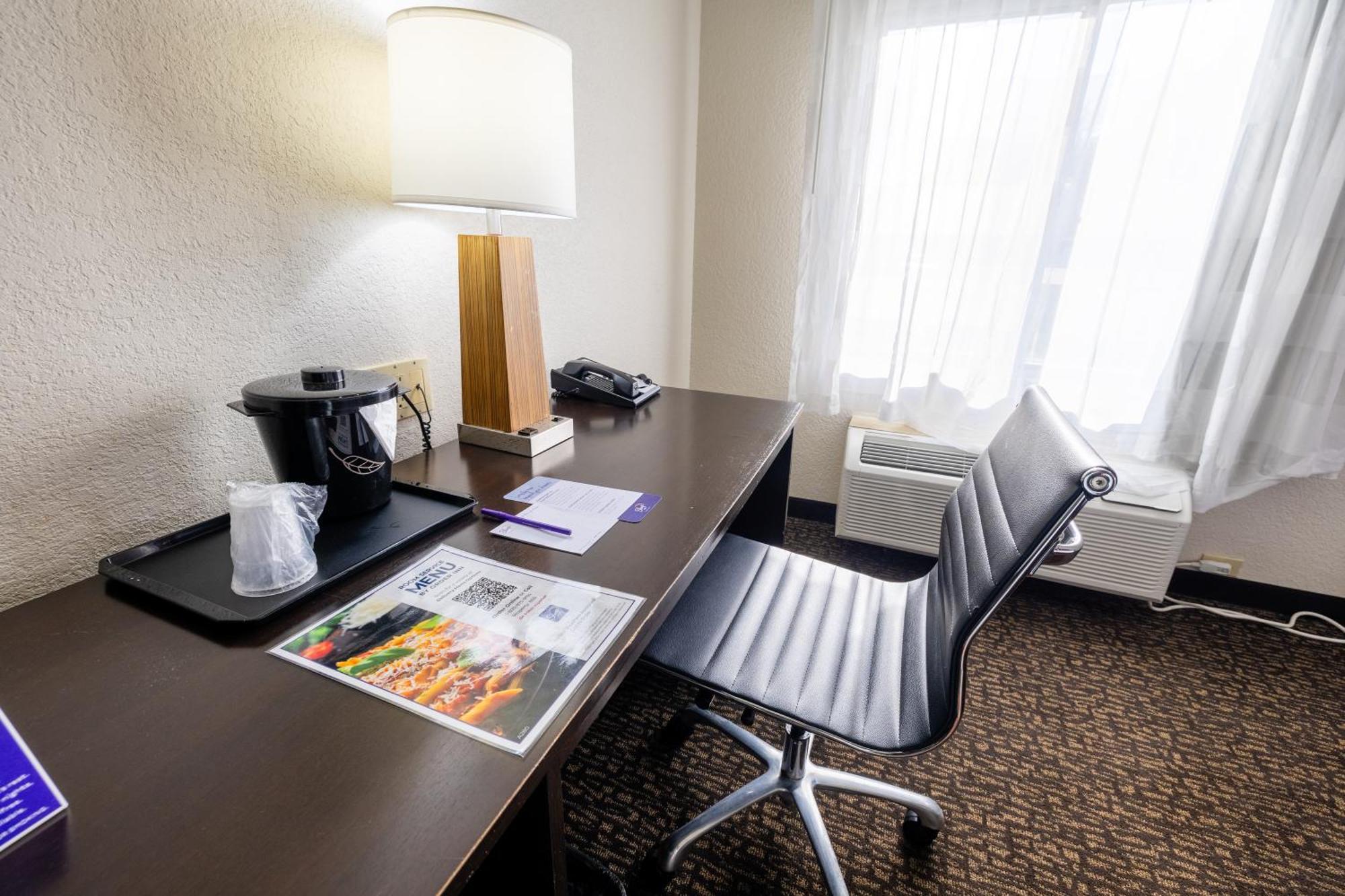 Sleep Inn Ormond Beach - Daytona Kültér fotó