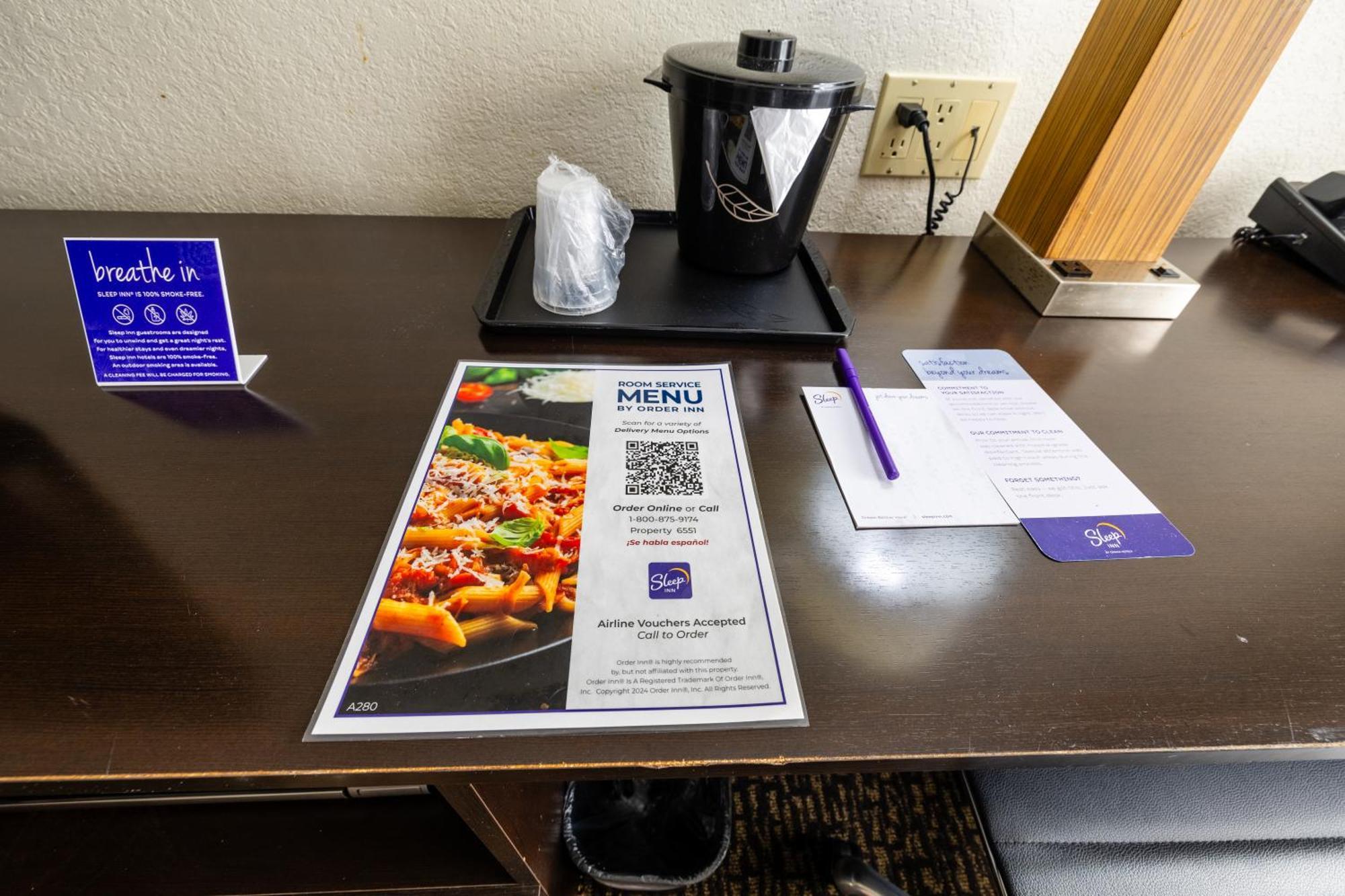 Sleep Inn Ormond Beach - Daytona Kültér fotó