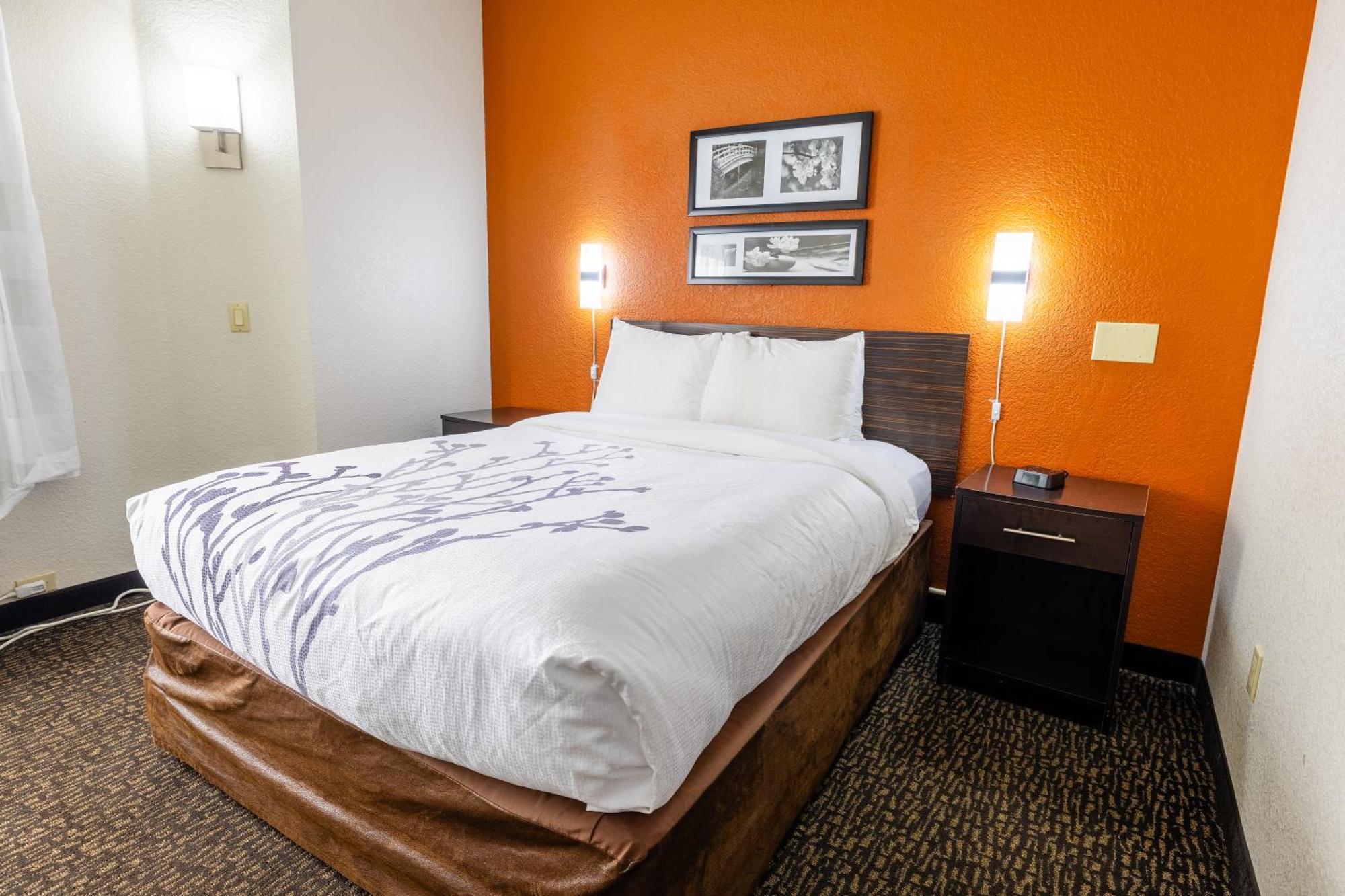 Sleep Inn Ormond Beach - Daytona Kültér fotó