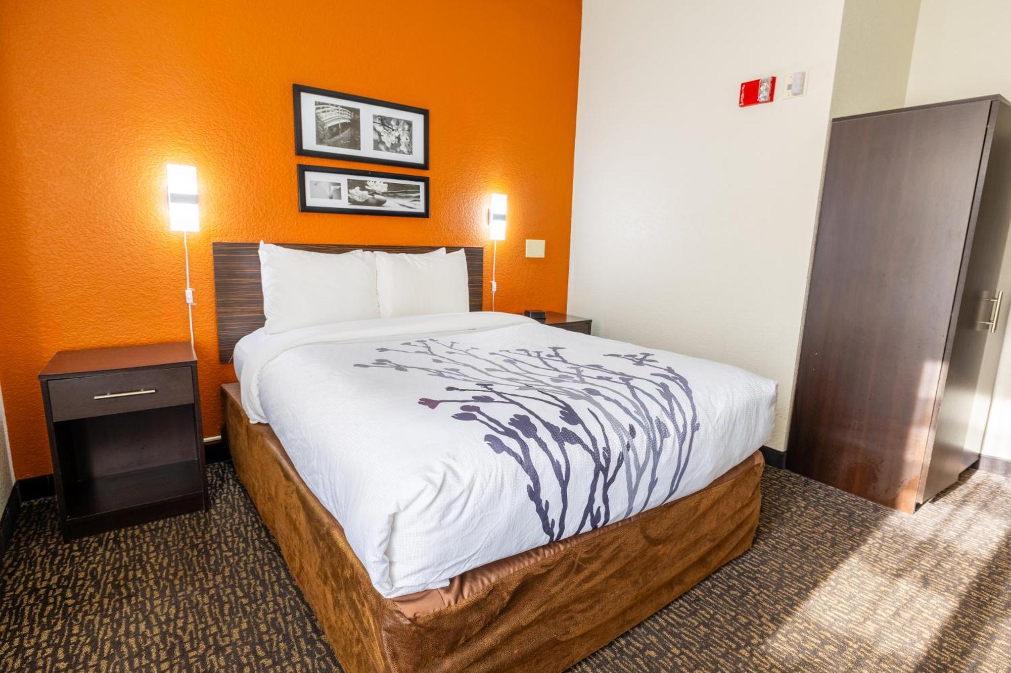 Sleep Inn Ormond Beach - Daytona Kültér fotó