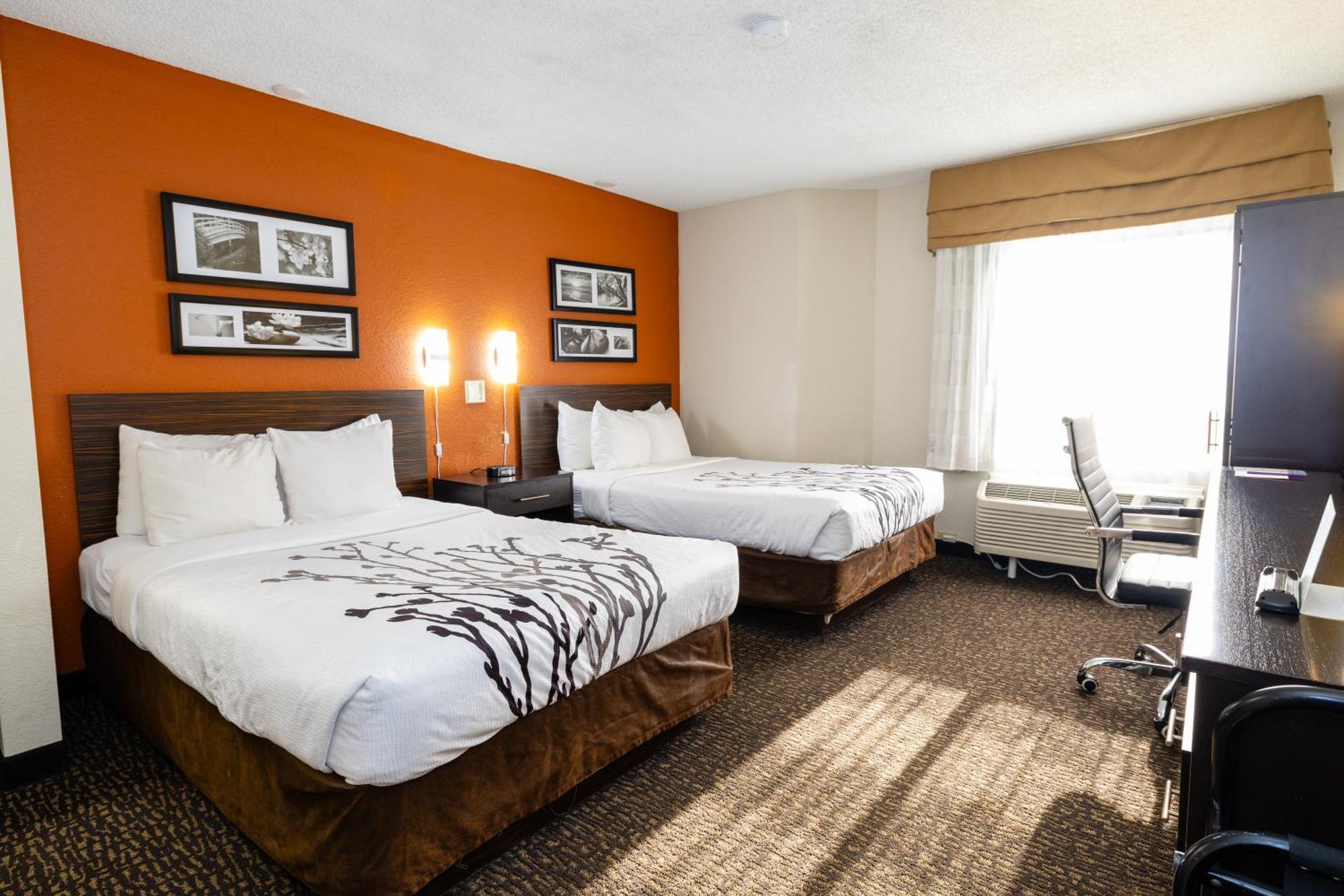 Sleep Inn Ormond Beach - Daytona Kültér fotó