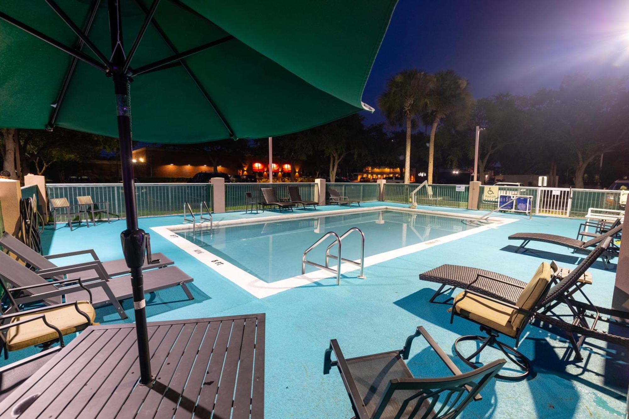 Sleep Inn Ormond Beach - Daytona Kültér fotó
