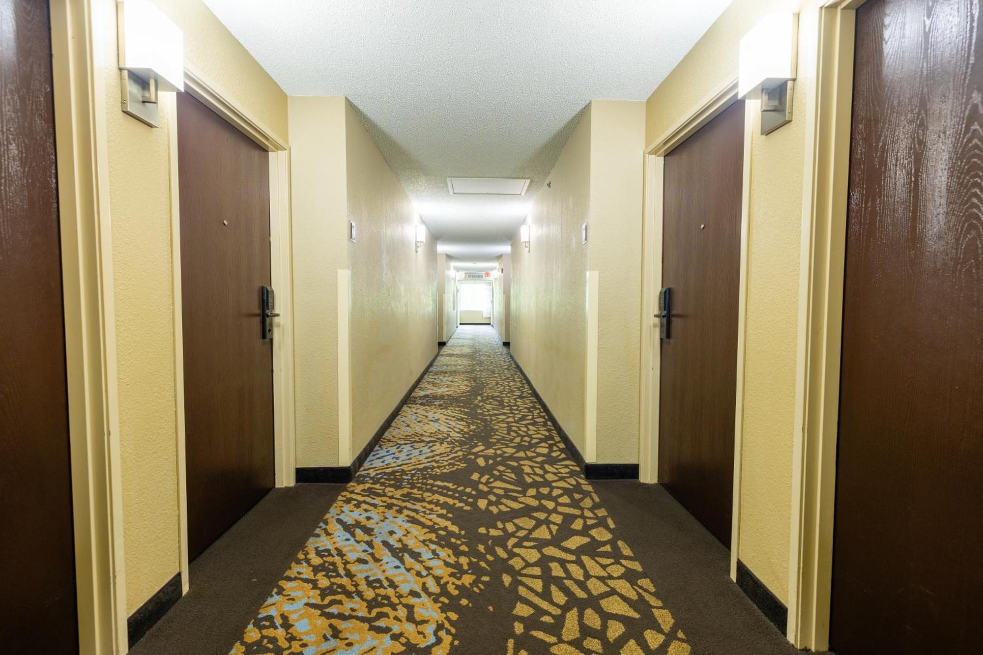Sleep Inn Ormond Beach - Daytona Kültér fotó