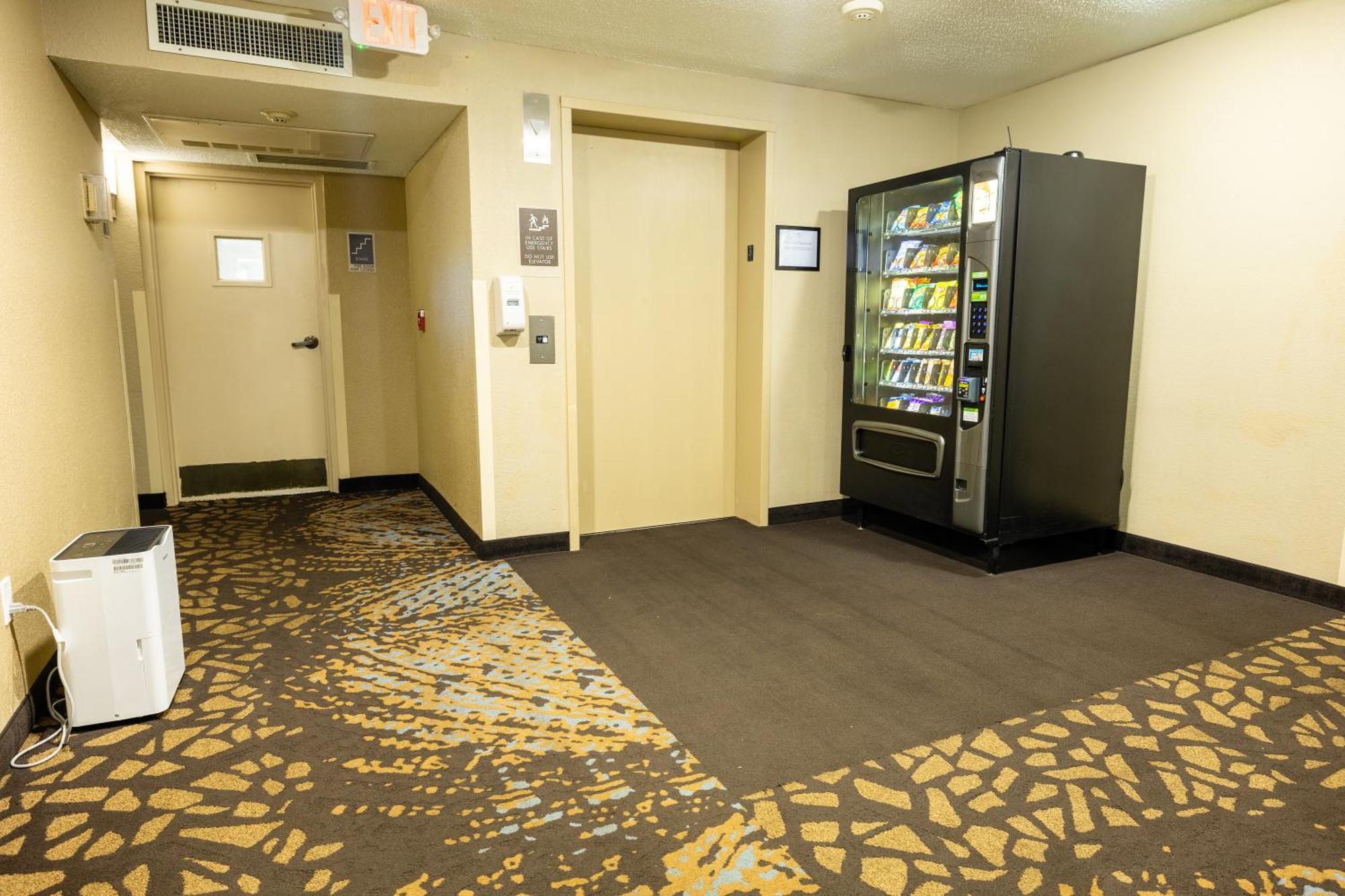 Sleep Inn Ormond Beach - Daytona Kültér fotó