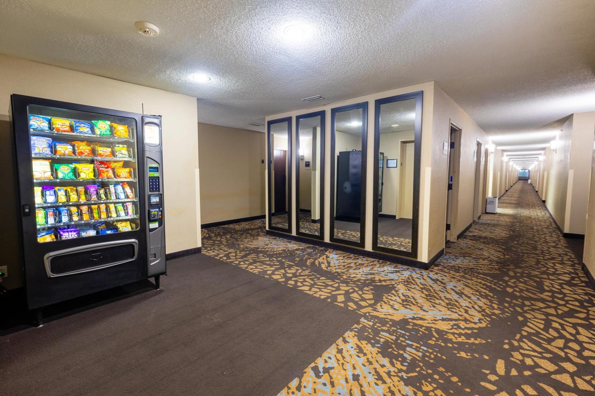 Sleep Inn Ormond Beach - Daytona Kültér fotó